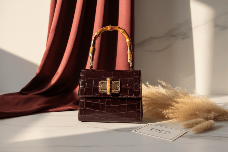 The Art of the Texture Pivot: Why Your Outfit Needs a Structural Anchor - JMNARTE
