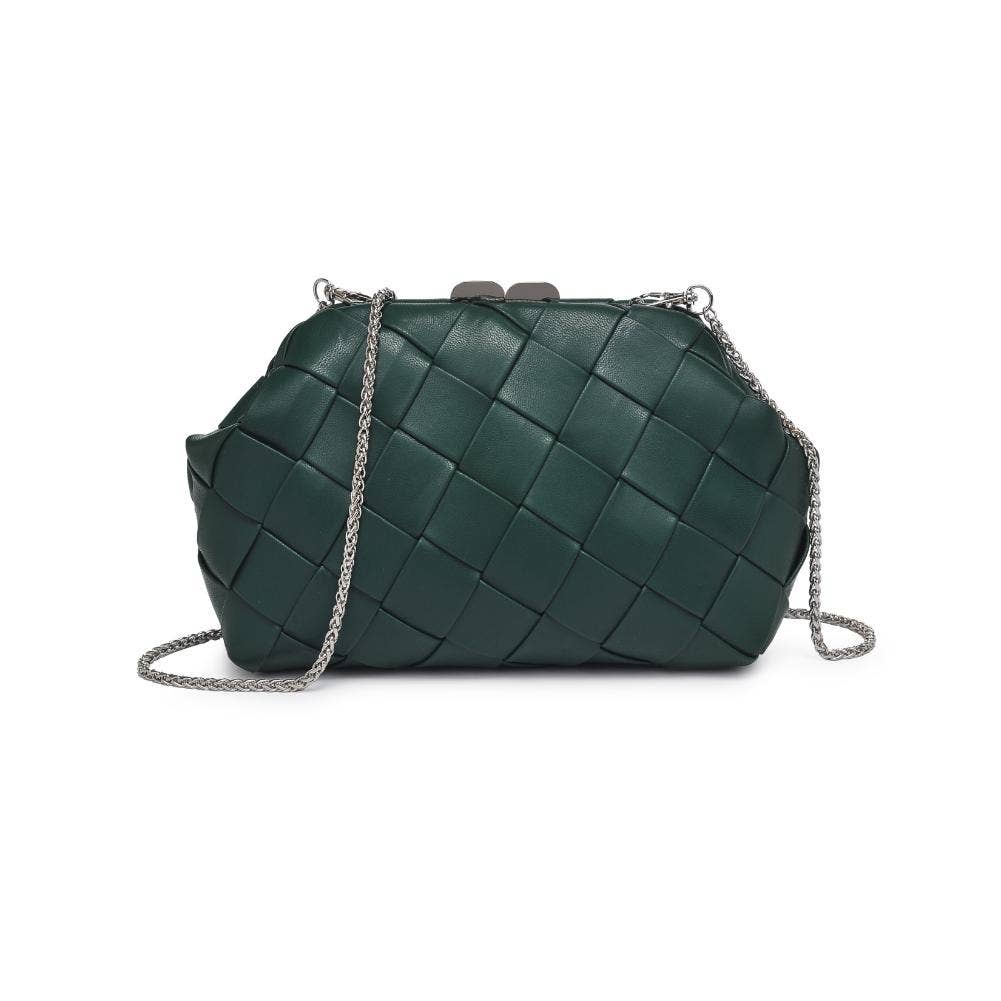 Velora Clutch Bag