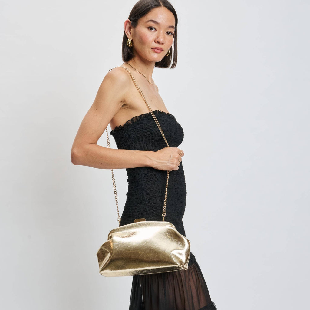 Velina Clutch Bag