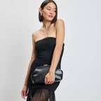 Calyra Clutch Bag