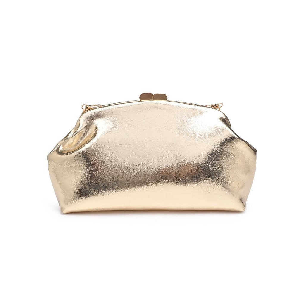 Velina Clutch Bag