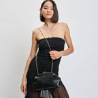 Calyra Clutch Bag