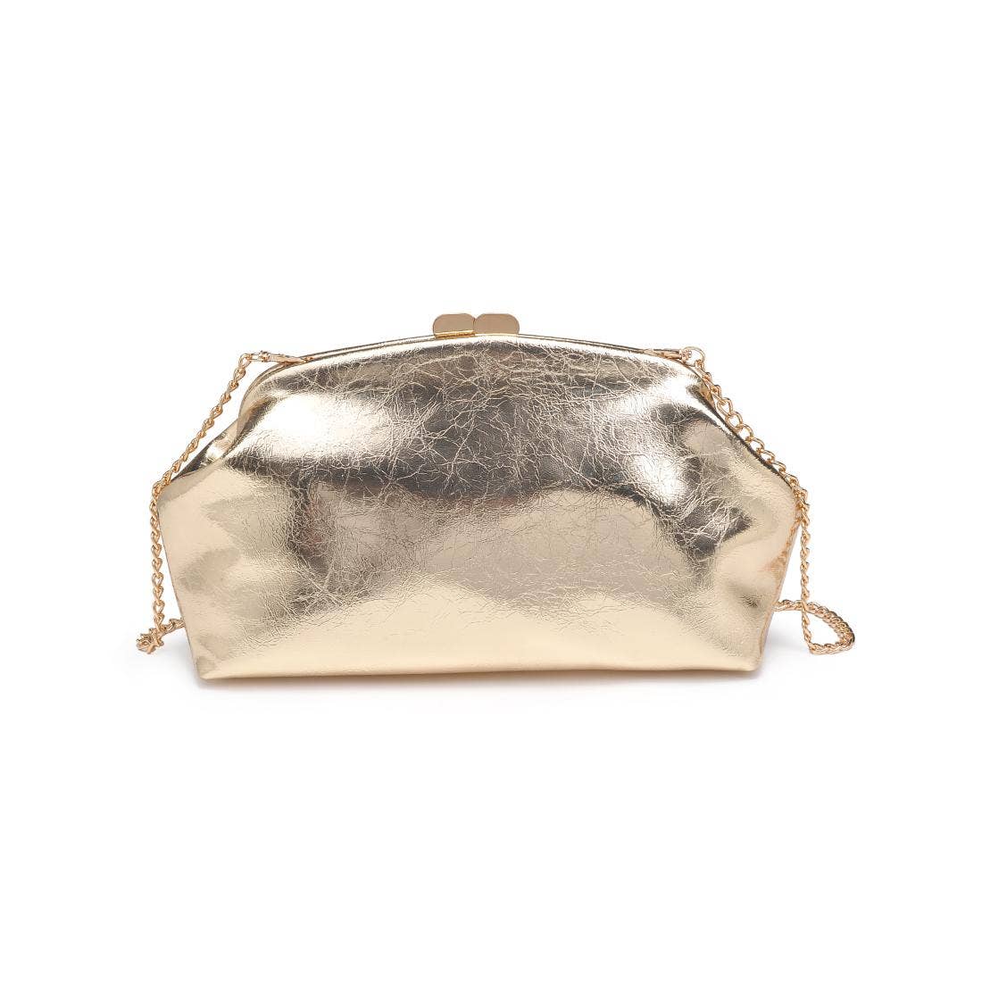 Velina Clutch Bag