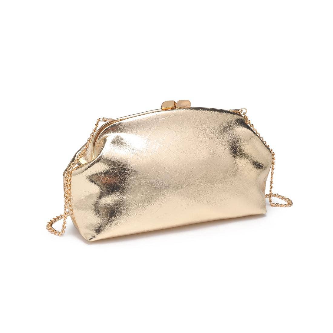 Velina Clutch Bag