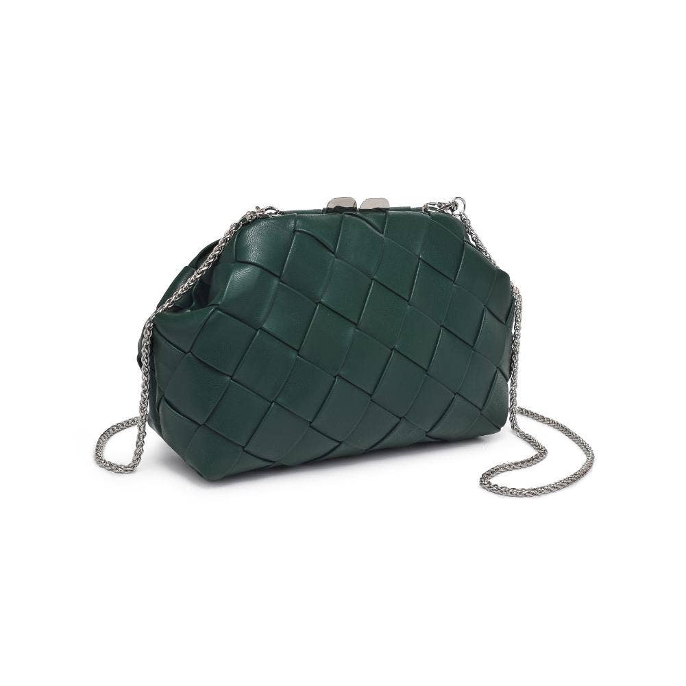 Velora Clutch Bag