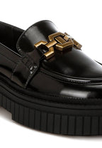 Sloane Horsebit Loafers