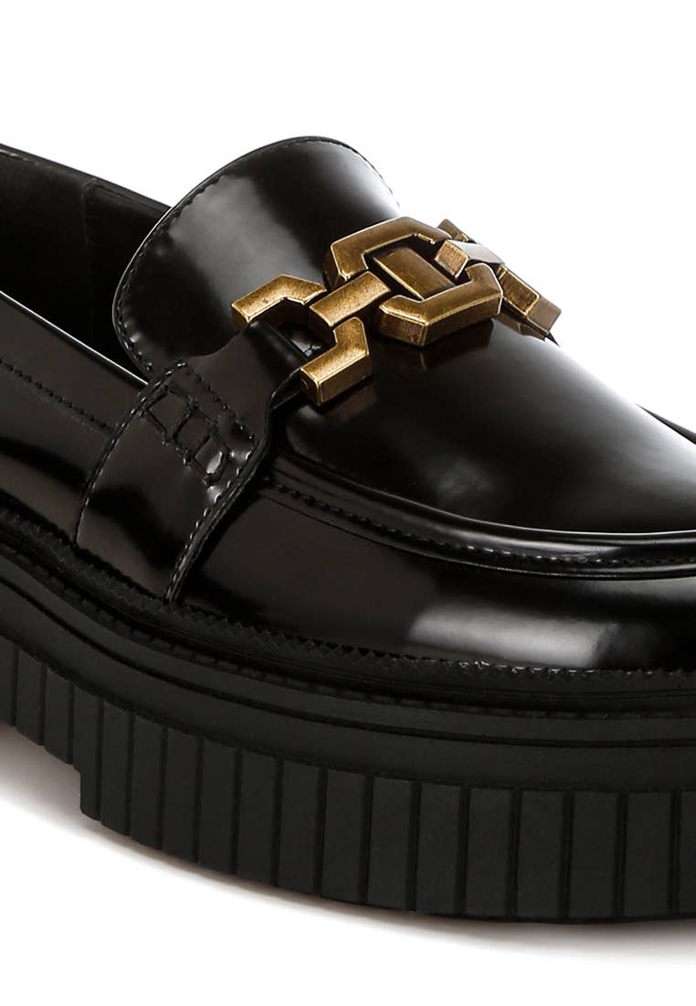 Sloane Horsebit Loafers