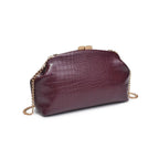 Calyra Clutch Bag