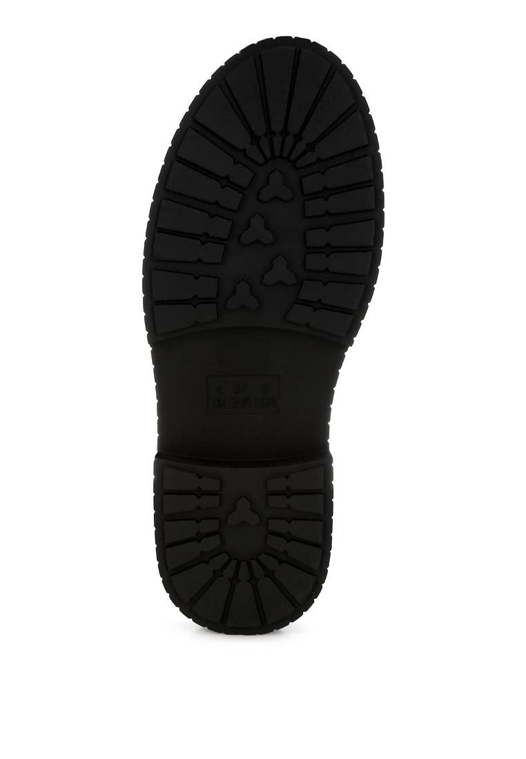 Sloane Horsebit Loafers
