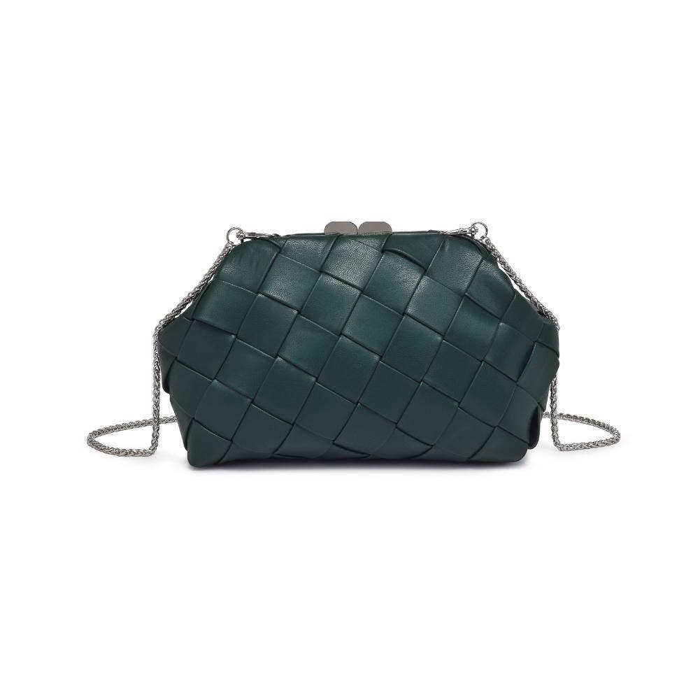 Velora Clutch Bag