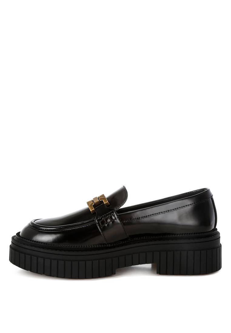 Sloane Horsebit Loafers
