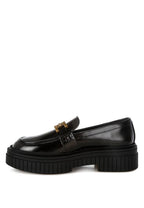 Sloane Horsebit Loafers