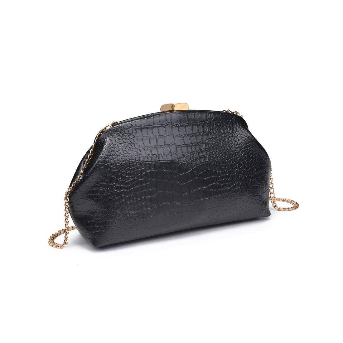 Calyra Clutch Bag