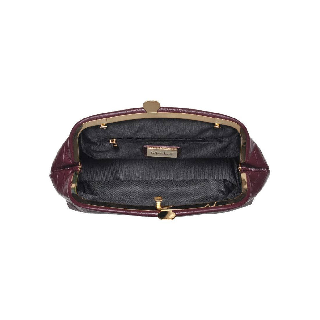 Calyra Clutch Bag