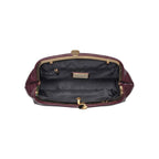 Calyra Clutch Bag