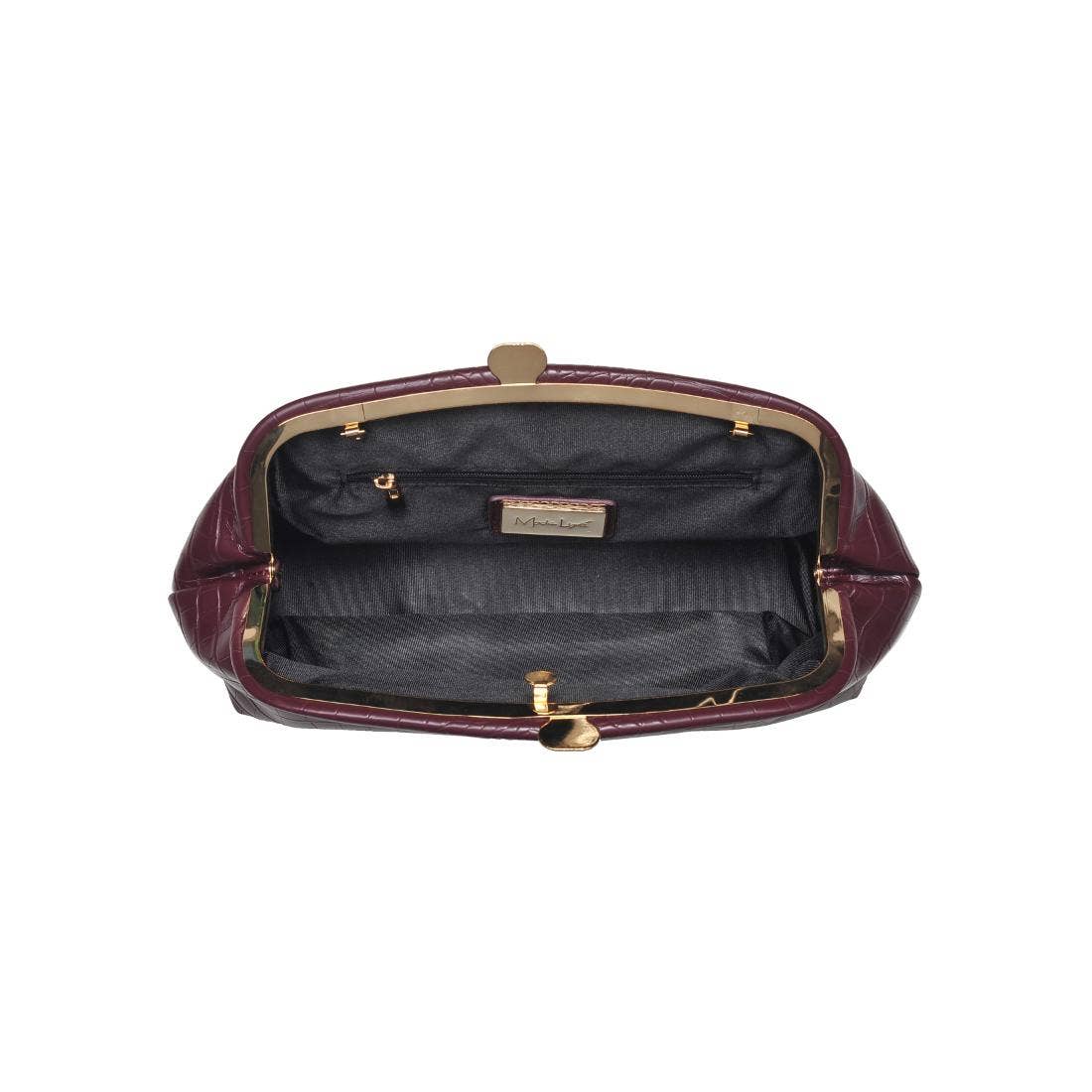 Calyra Clutch Bag