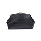 Calyra Clutch Bag