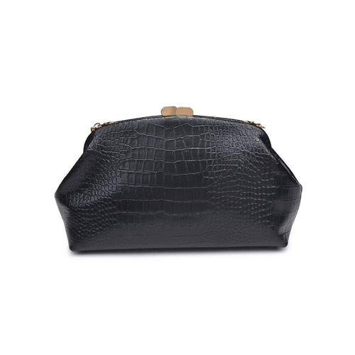 Calyra Clutch Bag