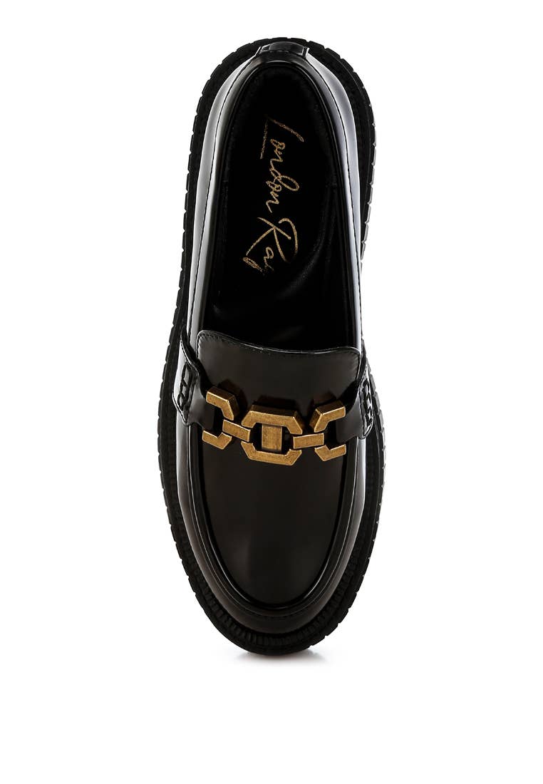 Sloane Horsebit Loafers
