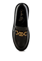 Sloane Horsebit Loafers