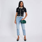 Velora Clutch Bag