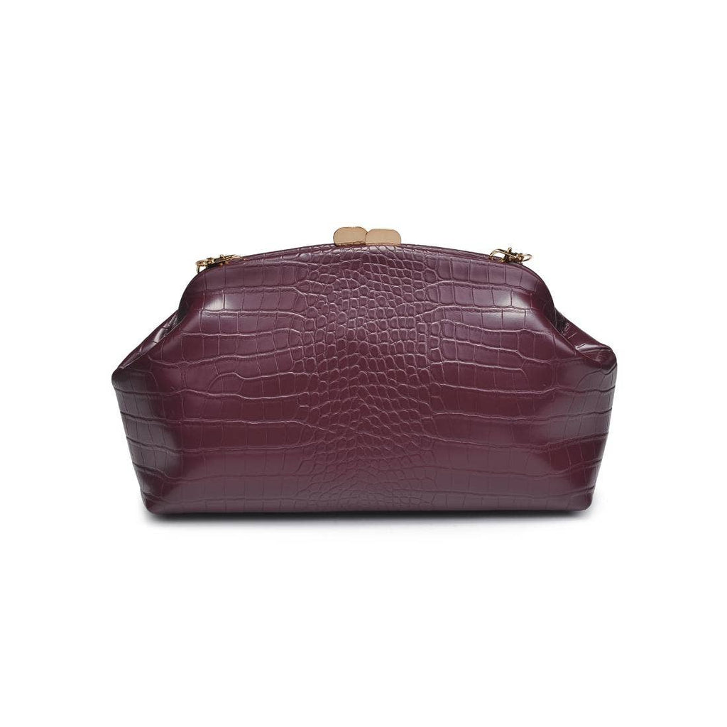 Calyra Clutch Bag
