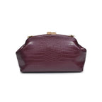 Calyra Clutch Bag