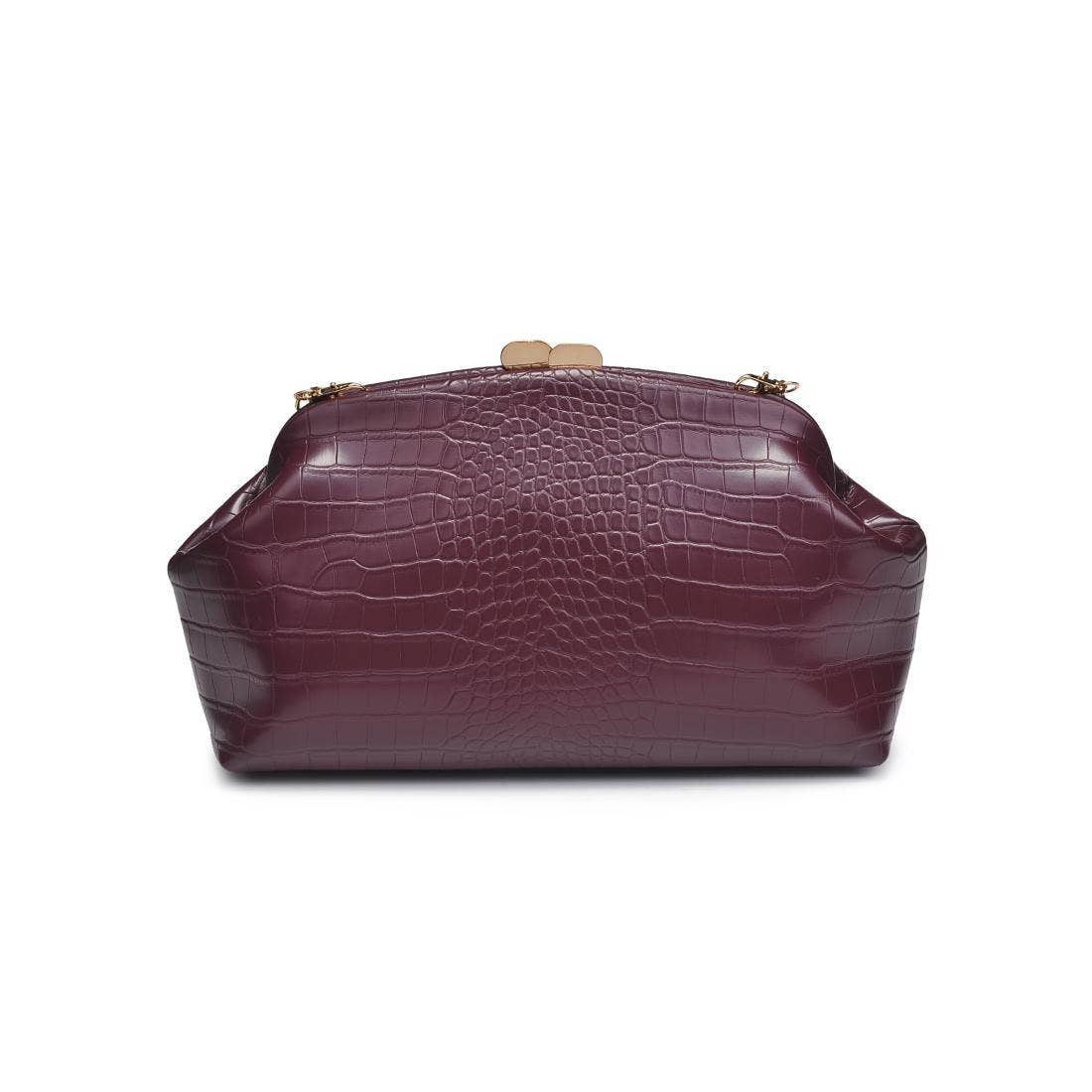 Calyra Clutch Bag