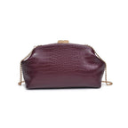 Calyra Clutch Bag
