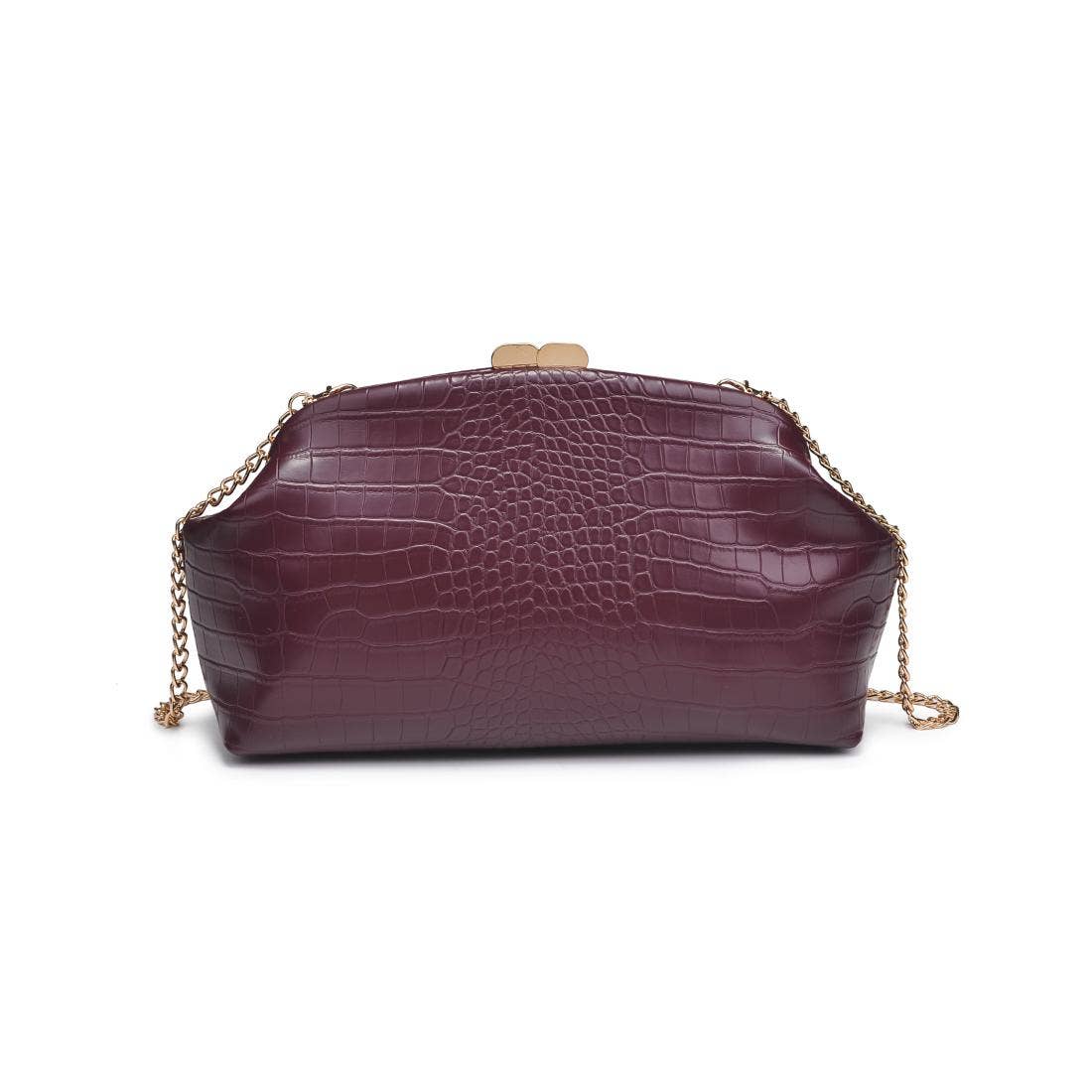 Calyra Clutch Bag