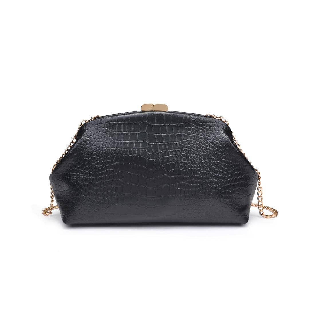 Calyra Clutch Bag