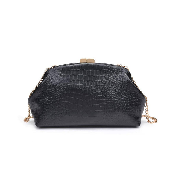 Calyra Clutch Bag