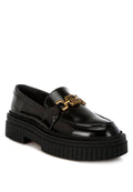 Sloane Horsebit Loafers