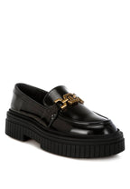 Sloane Horsebit Loafers