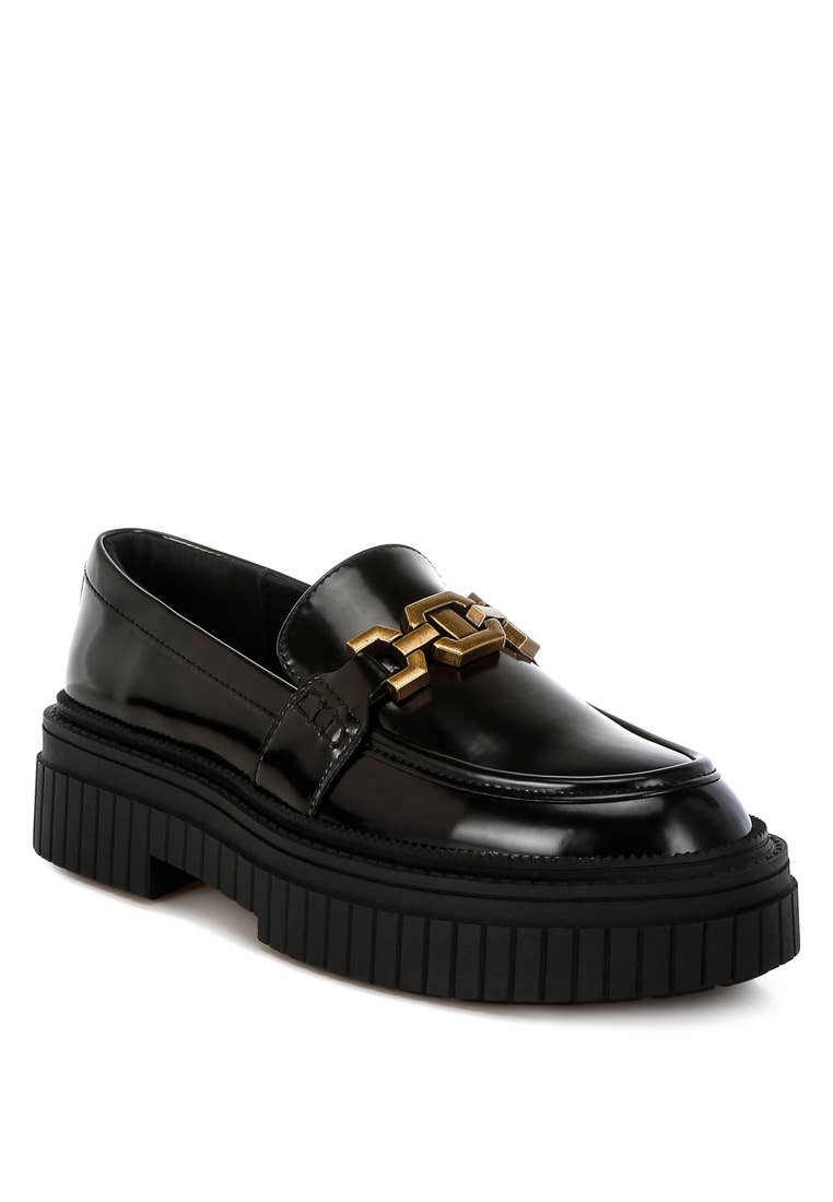 Sloane Horsebit Loafers