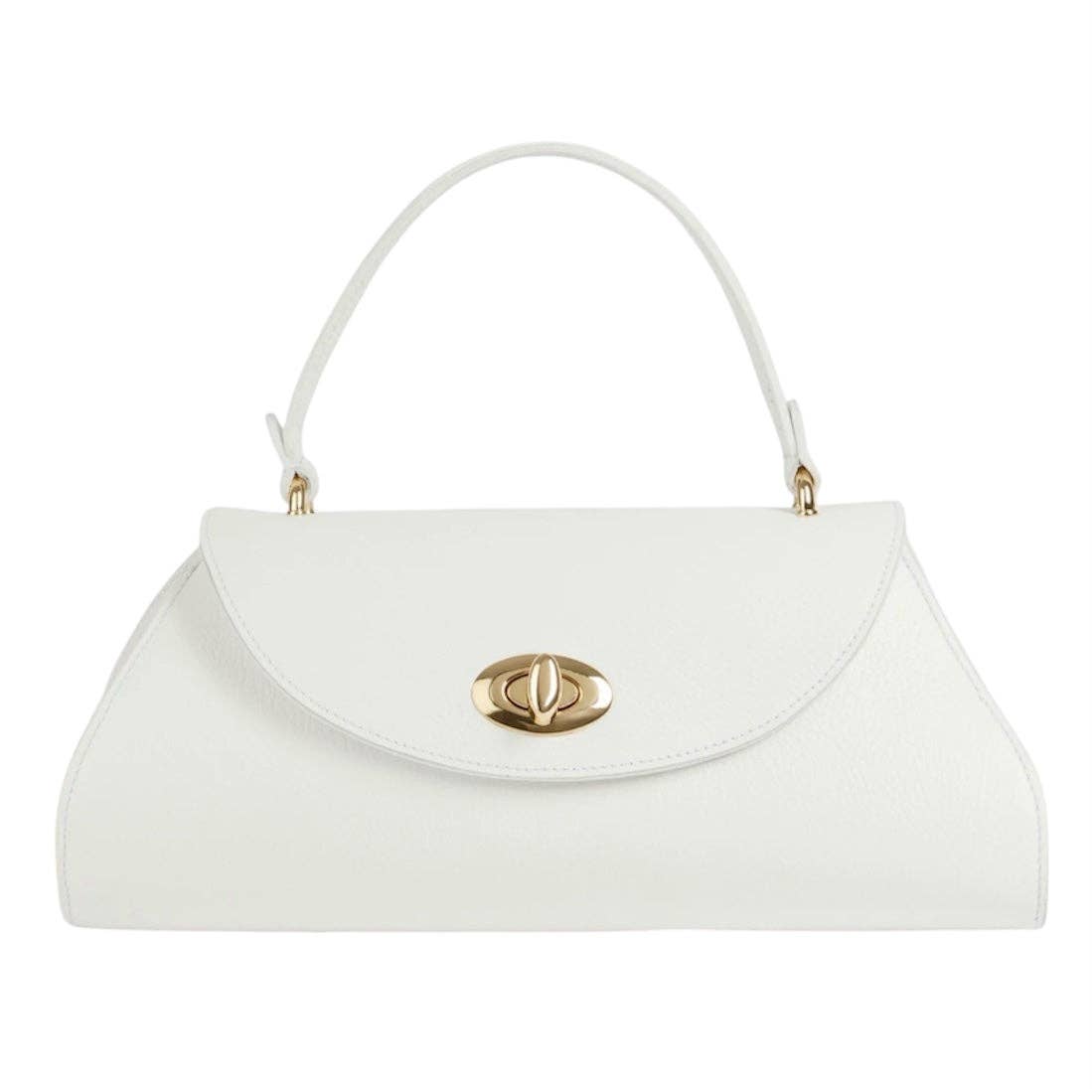 Sesto Shoulder Bag 31x13x17 cm - JMNARTE