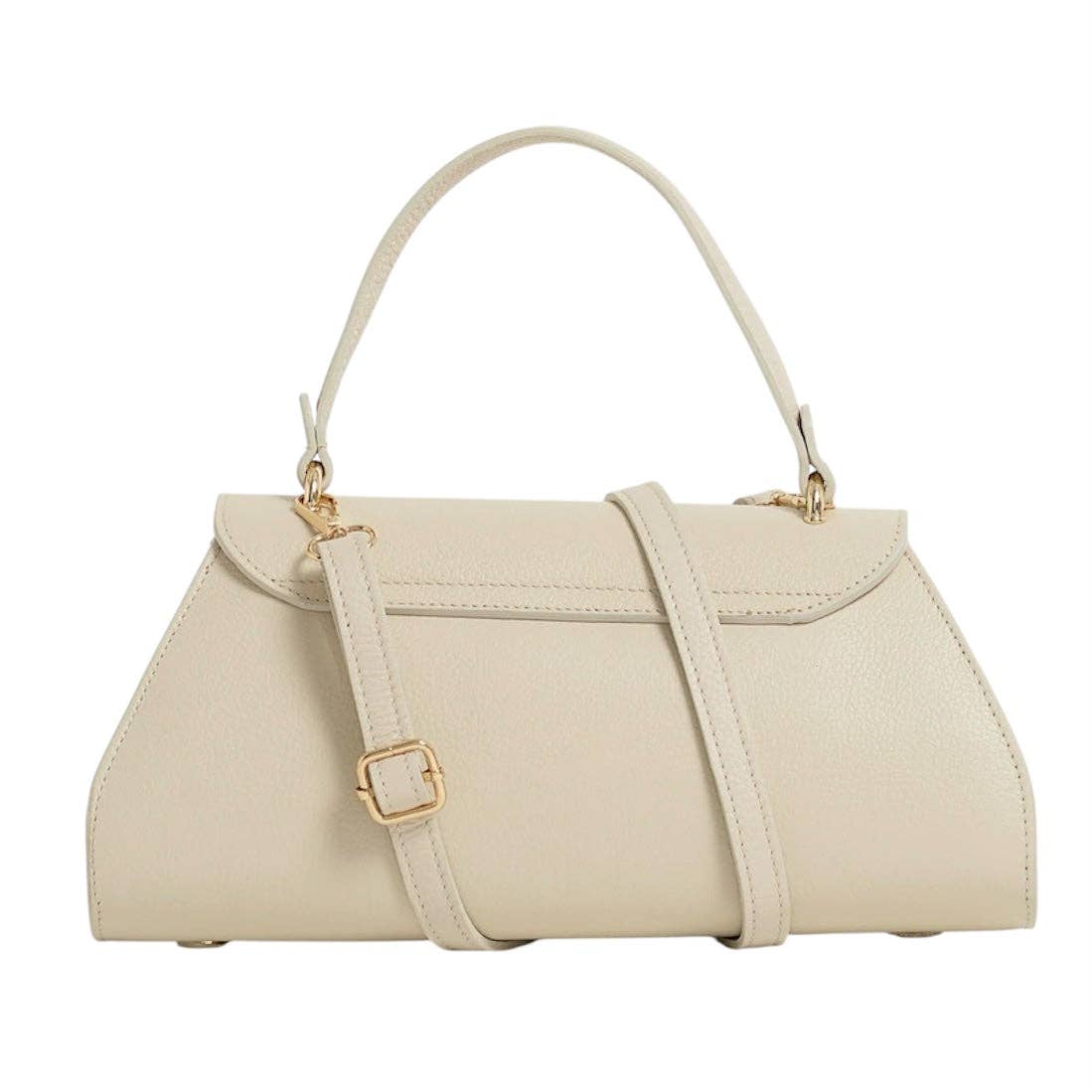 Sesto Shoulder Bag 31x13x17 cm - JMNARTE