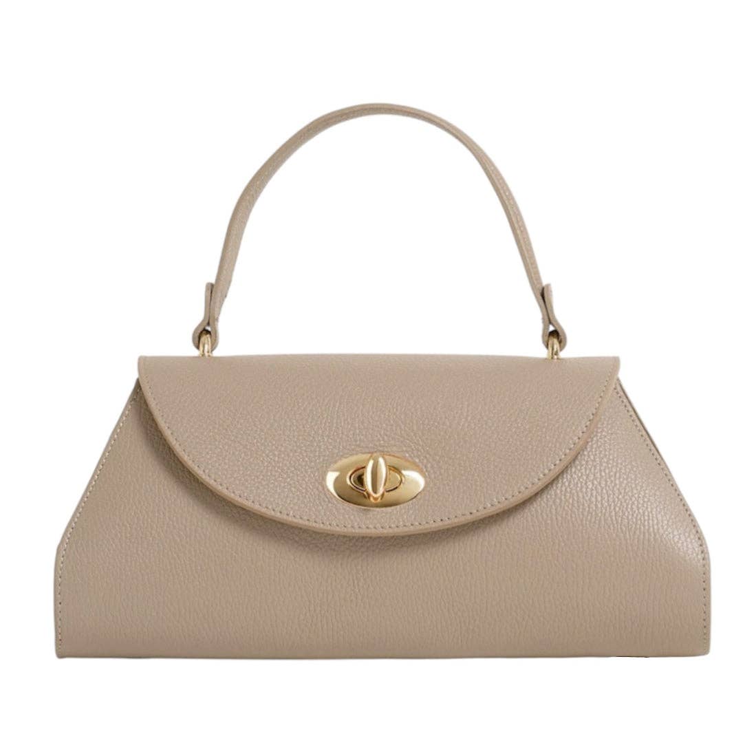 Sesto Shoulder Bag 31x13x17 cm - JMNARTE