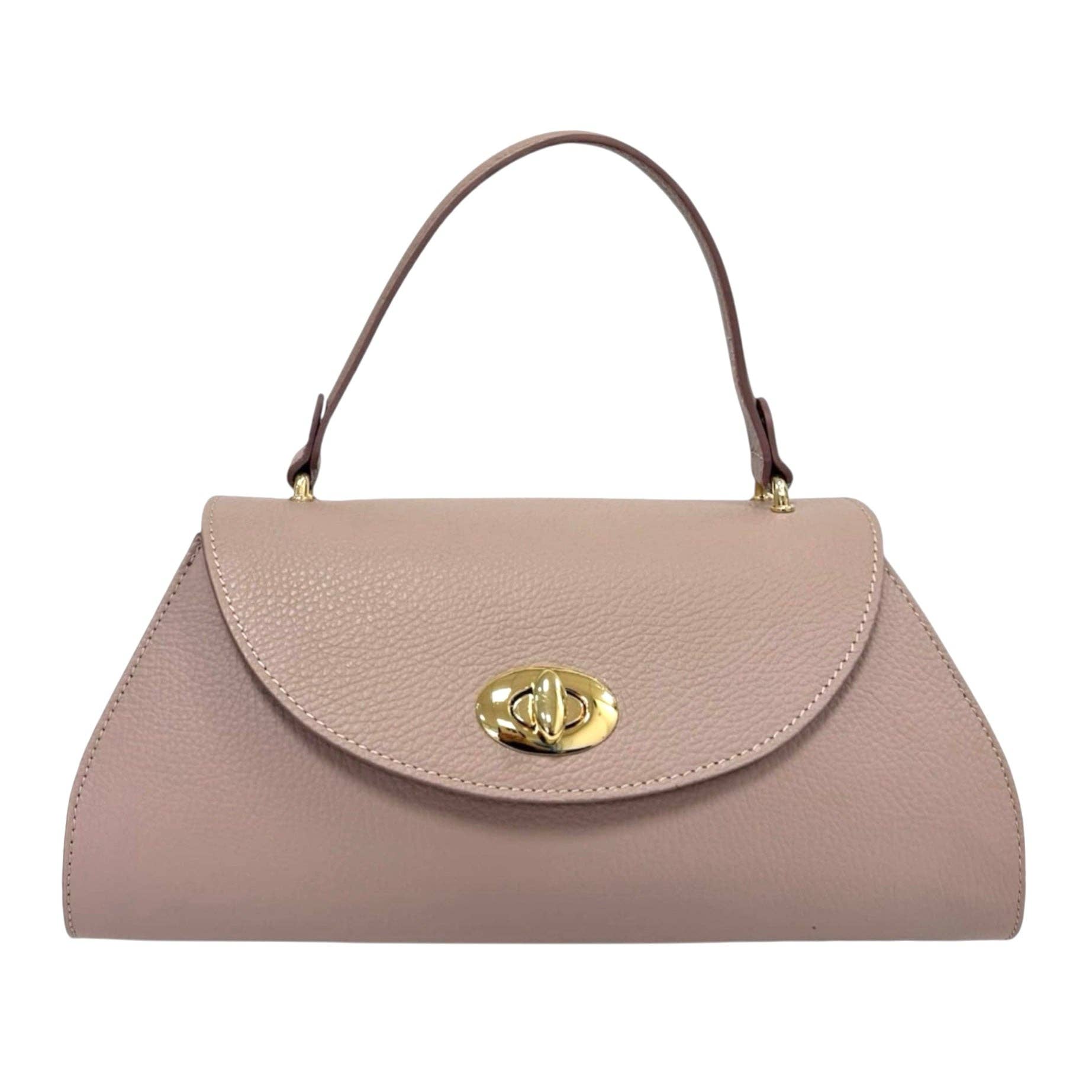 Sesto Shoulder Bag 31x13x17 cm - JMNARTE