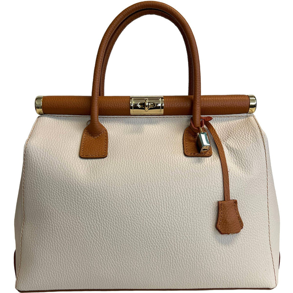 The Milano Tote - JMNARTE