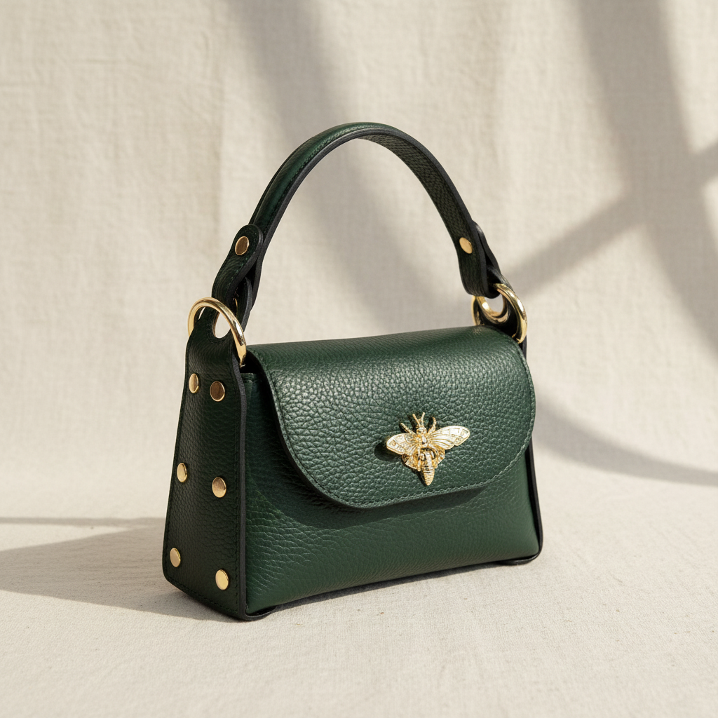 The Mini Classic - Square